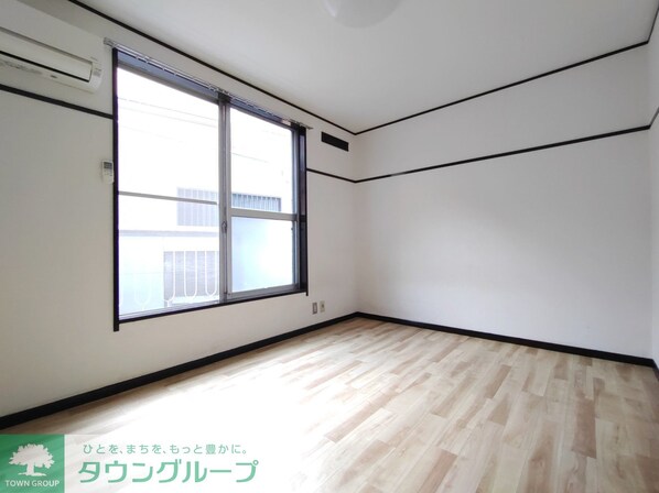 コーポ富士苑の物件内観写真